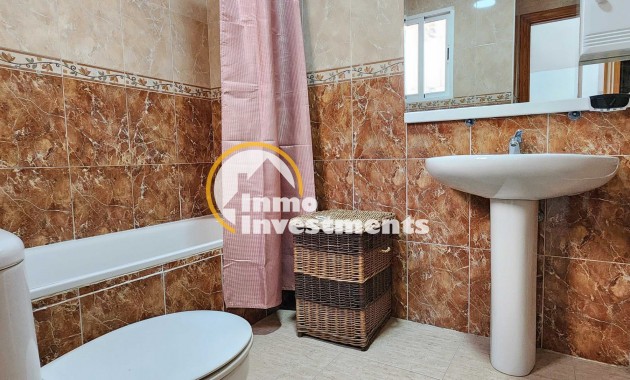 Gebrauchtimmobilien - Reihenhaus - Torrevieja