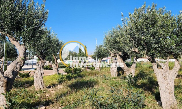 Gebrauchtimmobilien - Reihenhaus - Torrevieja