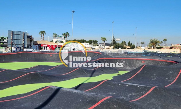 Gebrauchtimmobilien - Reihenhaus - Torrevieja