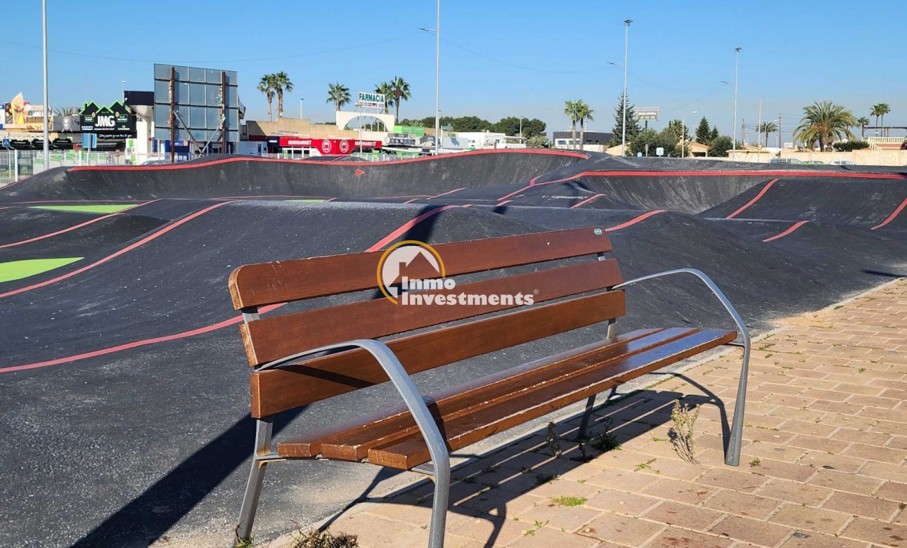 Gebrauchtimmobilien - Reihenhaus - Torrevieja