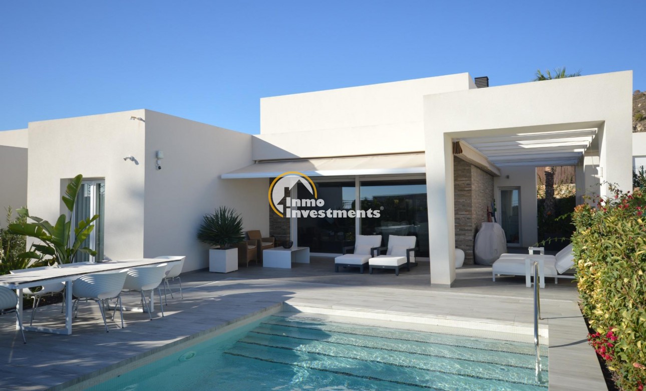 Bestaande bouw - Villa - Algorfa - La Finca