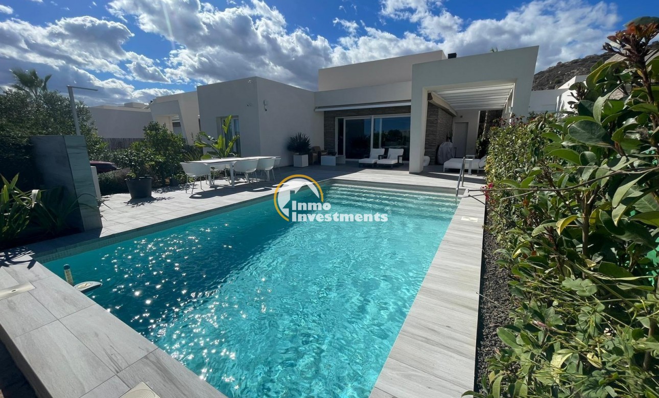 Bestaande bouw - Villa - Algorfa - La Finca