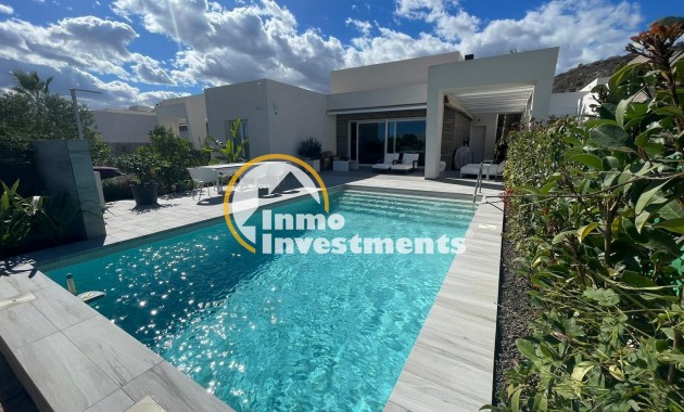 Bestaande bouw - Villa - Algorfa - La Finca