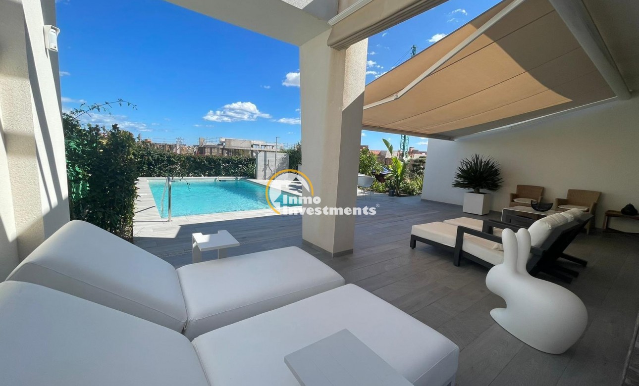 Bestaande bouw - Villa - Algorfa - La Finca