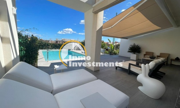 Bestaande bouw - Villa - Algorfa - La Finca