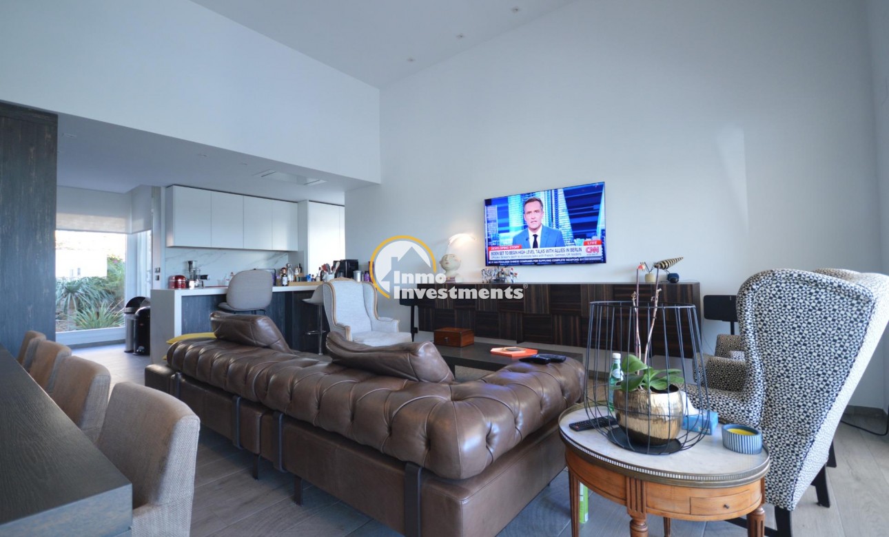 Bestaande bouw - Villa - Algorfa - La Finca