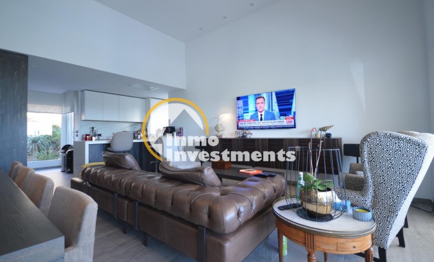 Bestaande bouw - Villa - Algorfa - La Finca