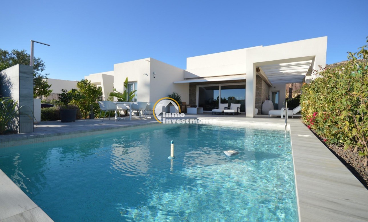 Bestaande bouw - Villa - Algorfa - La Finca