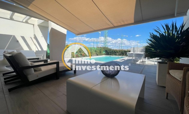 Bestaande bouw - Villa - Algorfa - La Finca