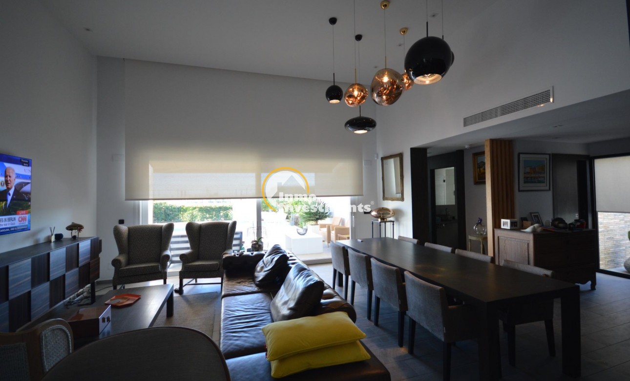 Bestaande bouw - Villa - Algorfa - La Finca