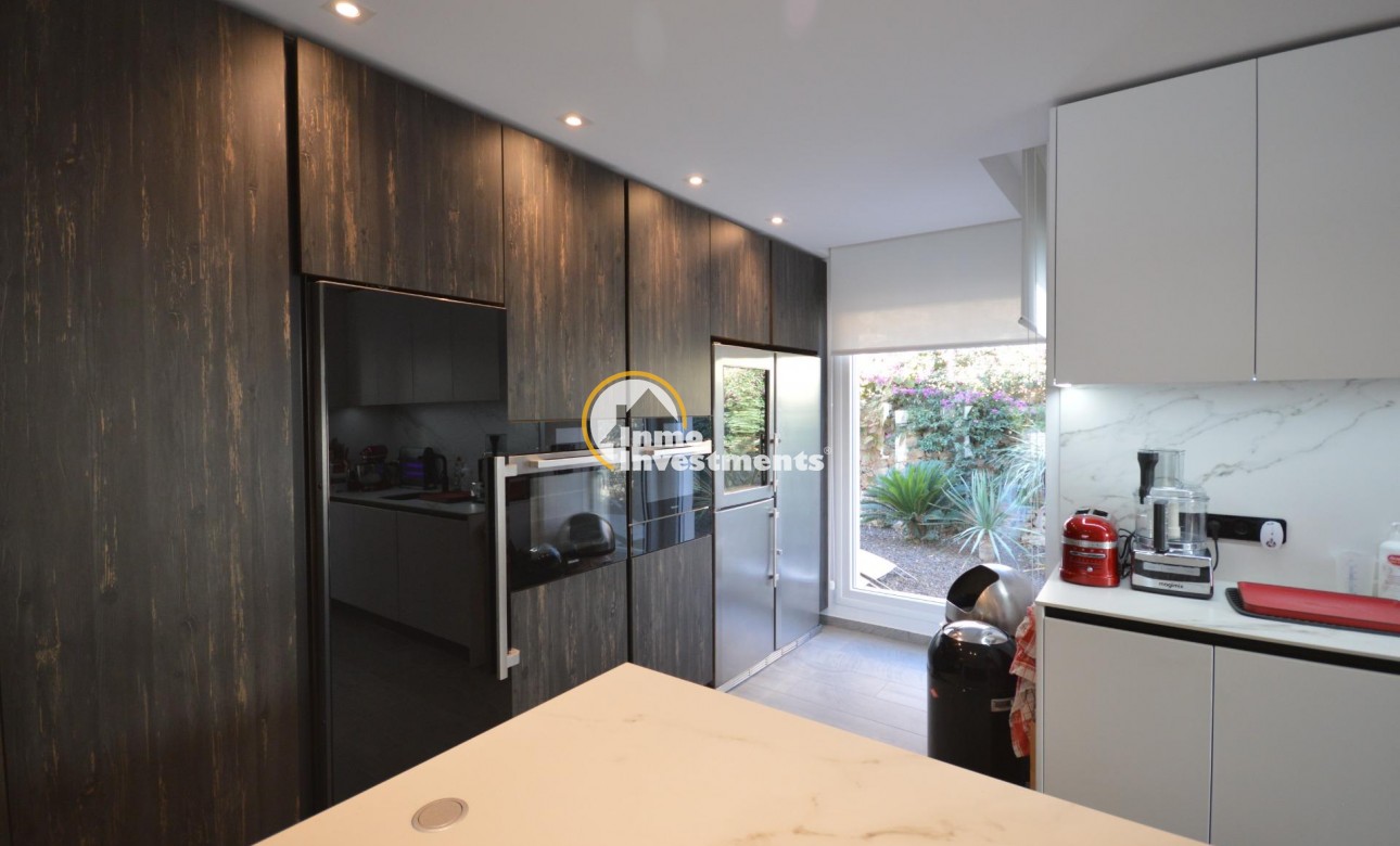 Bestaande bouw - Villa - Algorfa - La Finca