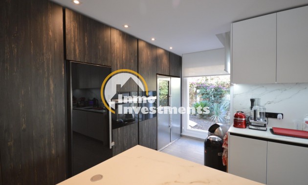 Bestaande bouw - Villa - Algorfa - La Finca