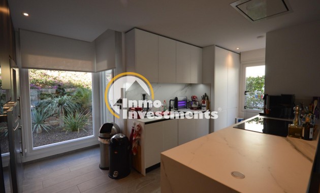 Bestaande bouw - Villa - Algorfa - La Finca