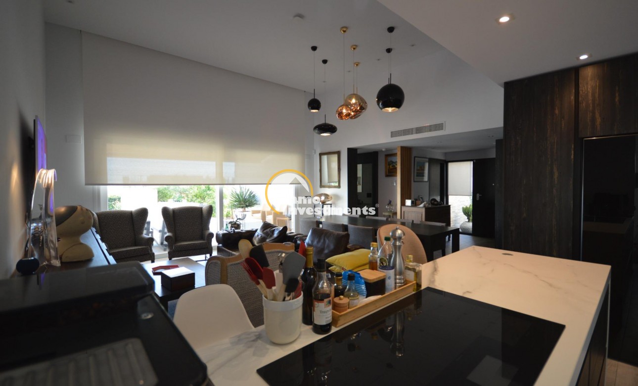 Bestaande bouw - Villa - Algorfa - La Finca