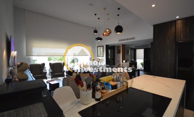 Bestaande bouw - Villa - Algorfa - La Finca