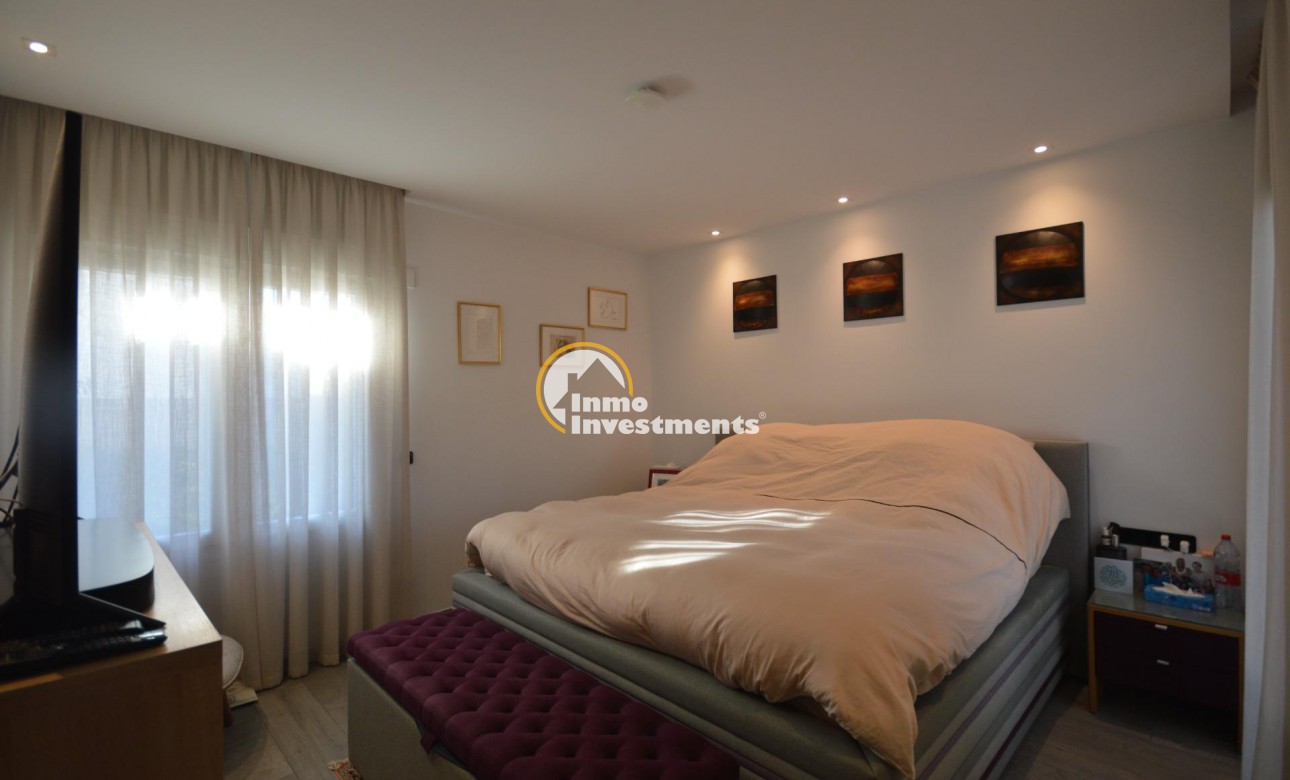 Bestaande bouw - Villa - Algorfa - La Finca