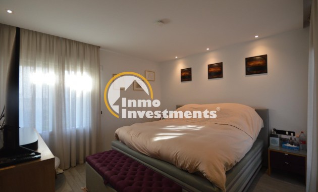 Bestaande bouw - Villa - Algorfa - La Finca