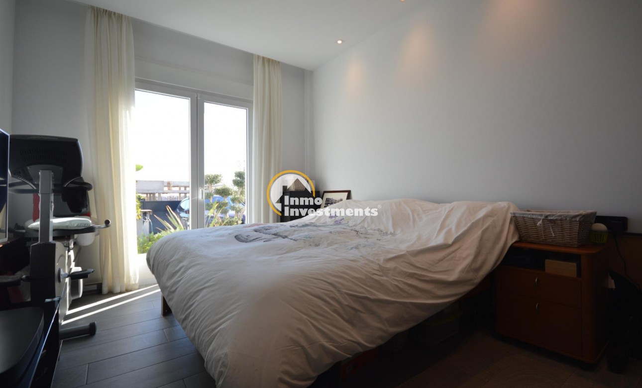 Bestaande bouw - Villa - Algorfa - La Finca