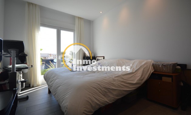 Bestaande bouw - Villa - Algorfa - La Finca