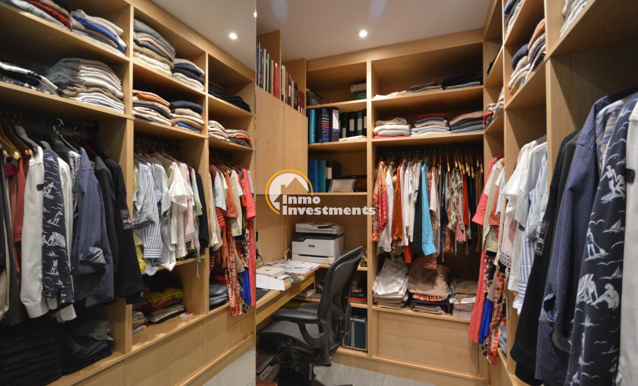 Bestaande bouw - Villa - Algorfa - La Finca