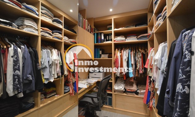 Bestaande bouw - Villa - Algorfa - La Finca