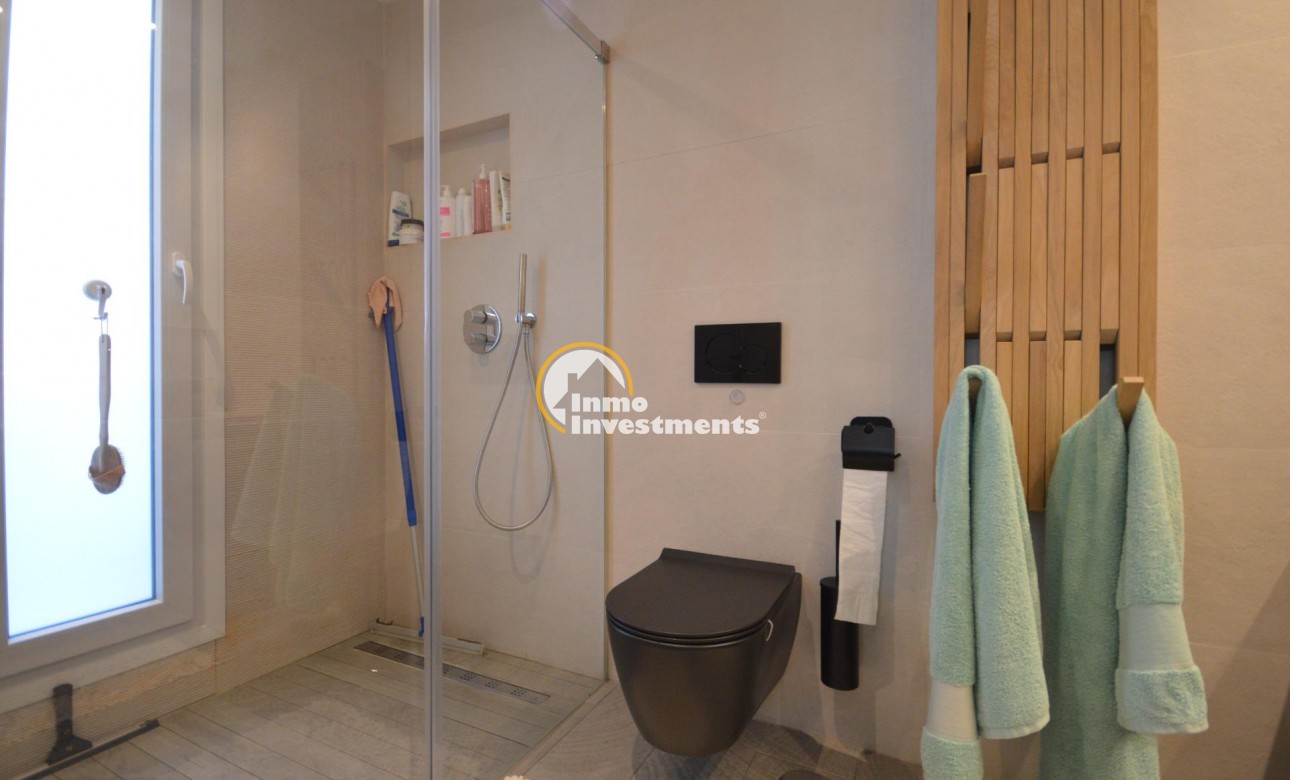 Bestaande bouw - Villa - Algorfa - La Finca