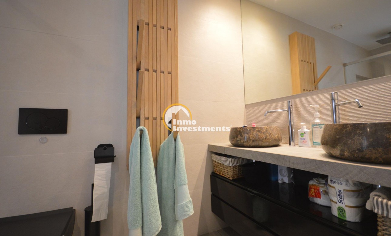 Bestaande bouw - Villa - Algorfa - La Finca