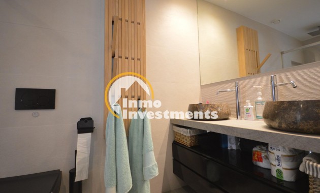 Bestaande bouw - Villa - Algorfa - La Finca