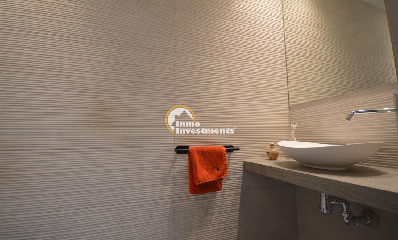 Bestaande bouw - Villa - Algorfa - La Finca