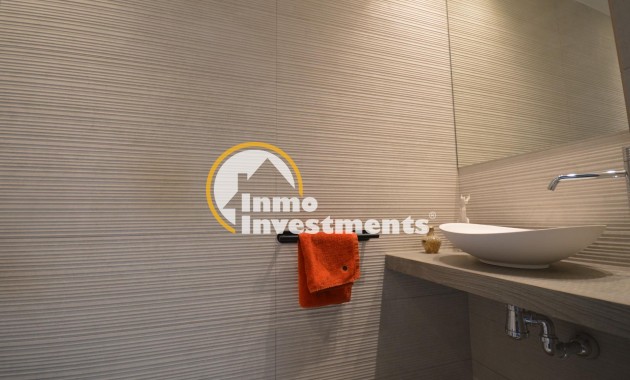 Bestaande bouw - Villa - Algorfa - La Finca