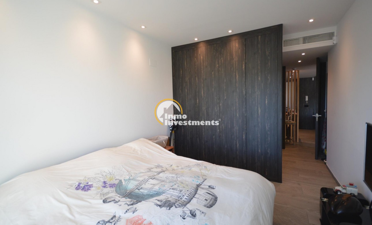 Bestaande bouw - Villa - Algorfa - La Finca