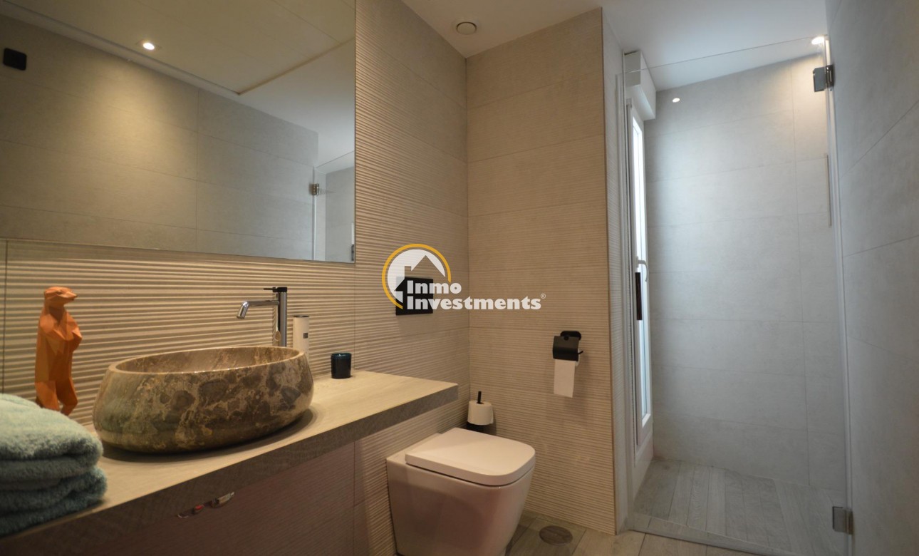 Bestaande bouw - Villa - Algorfa - La Finca