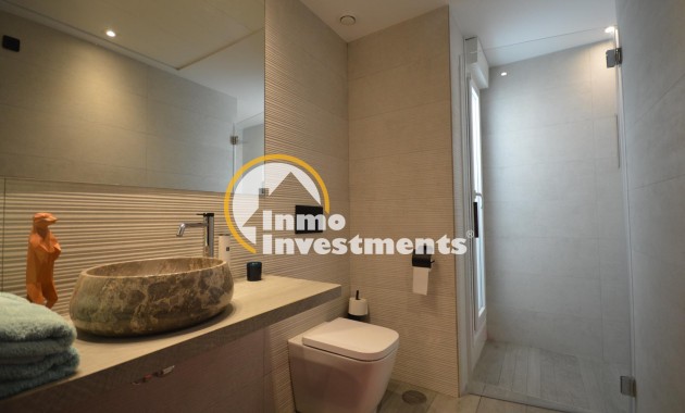 Bestaande bouw - Villa - Algorfa - La Finca