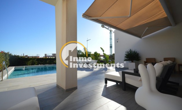 Bestaande bouw - Villa - Algorfa - La Finca