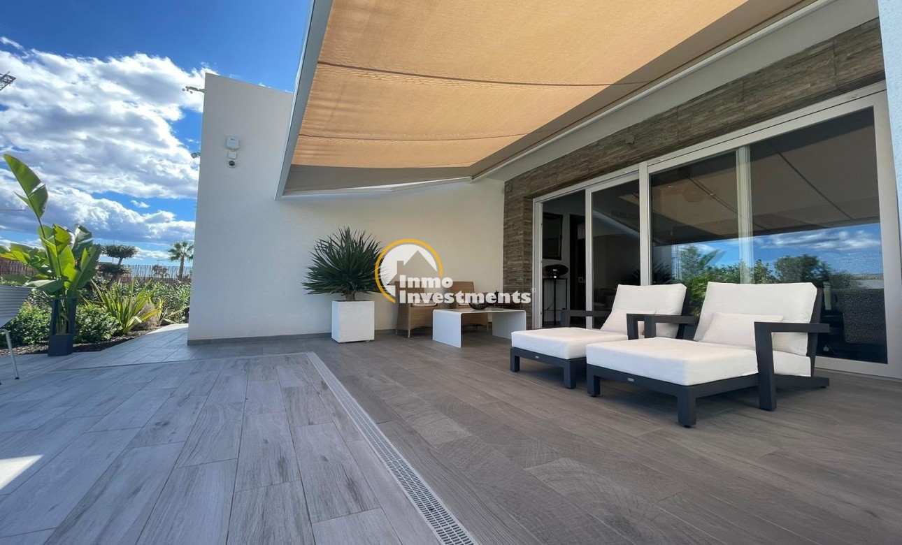 Bestaande bouw - Villa - Algorfa - La Finca