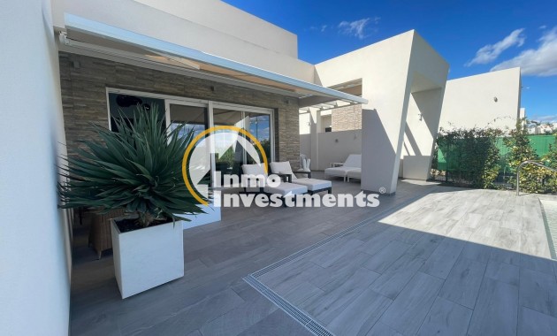 Bestaande bouw - Villa - Algorfa - La Finca