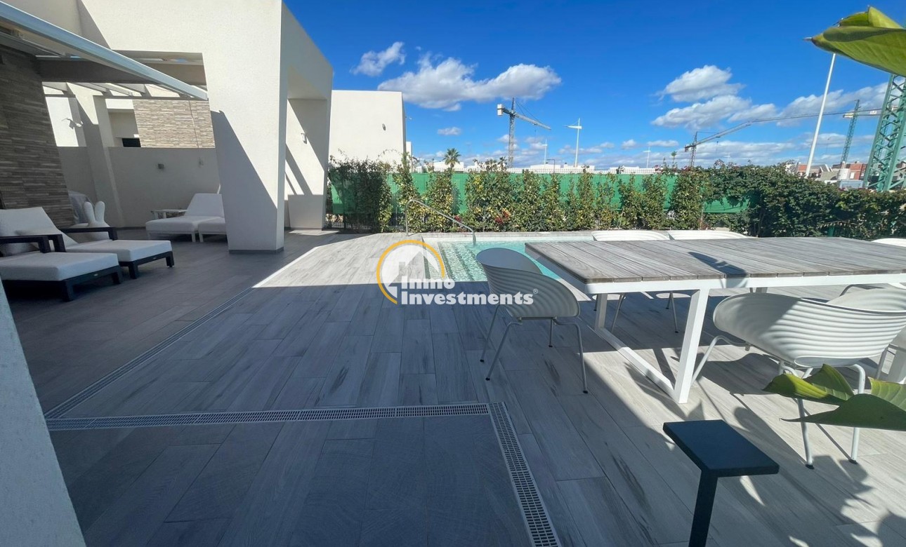 Bestaande bouw - Villa - Algorfa - La Finca