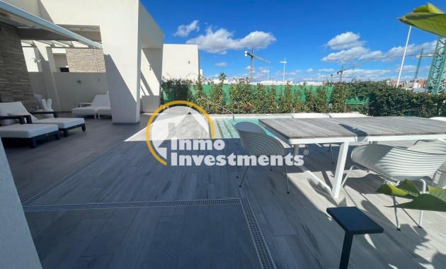 Bestaande bouw - Villa - Algorfa - La Finca