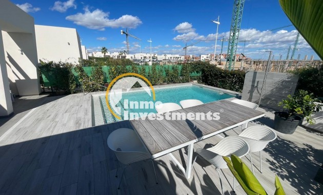 Bestaande bouw - Villa - Algorfa - La Finca