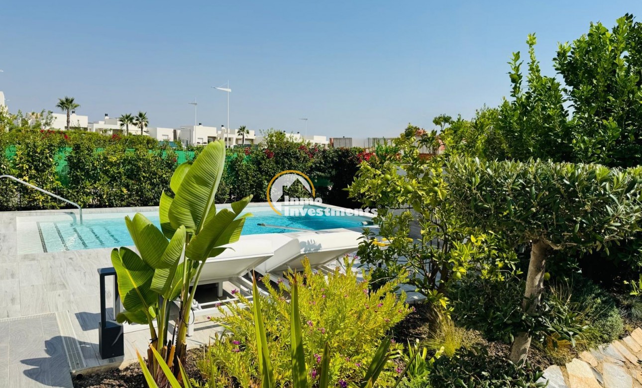 Bestaande bouw - Villa - Algorfa - La Finca