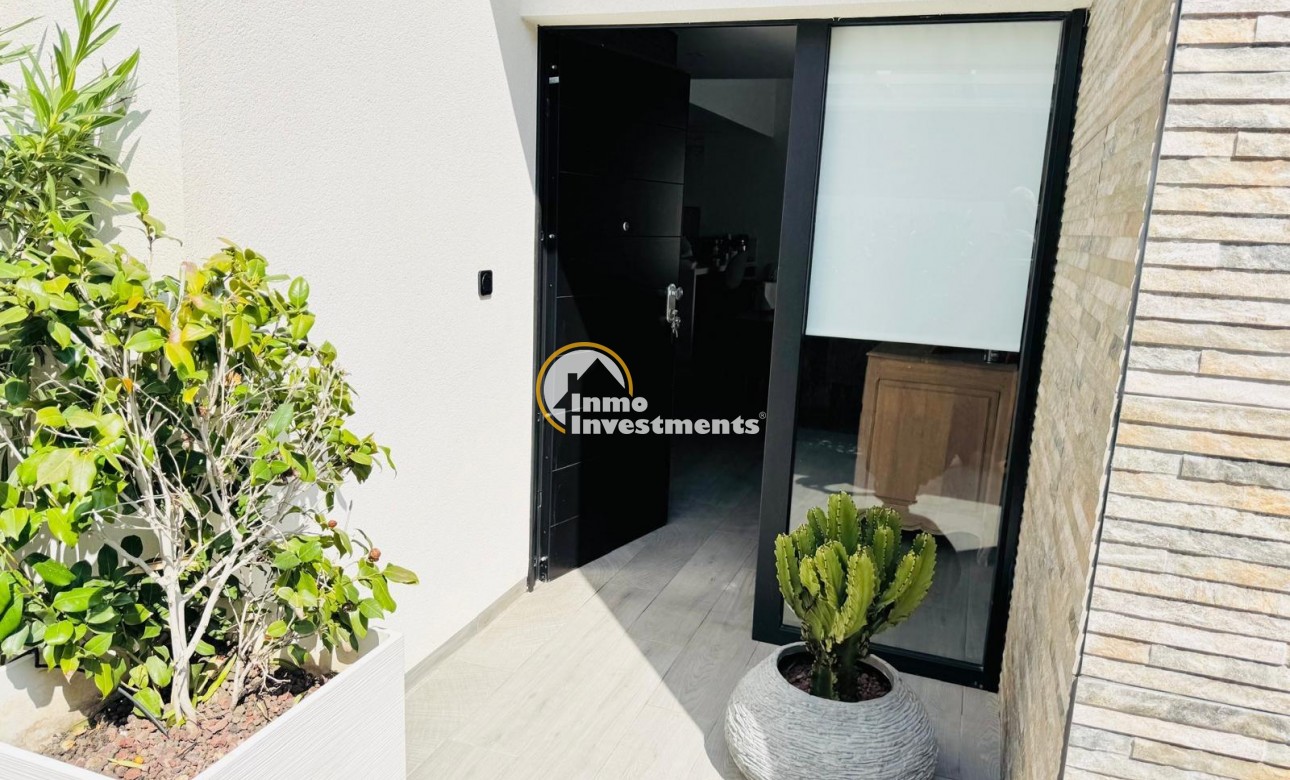 Bestaande bouw - Villa - Algorfa - La Finca