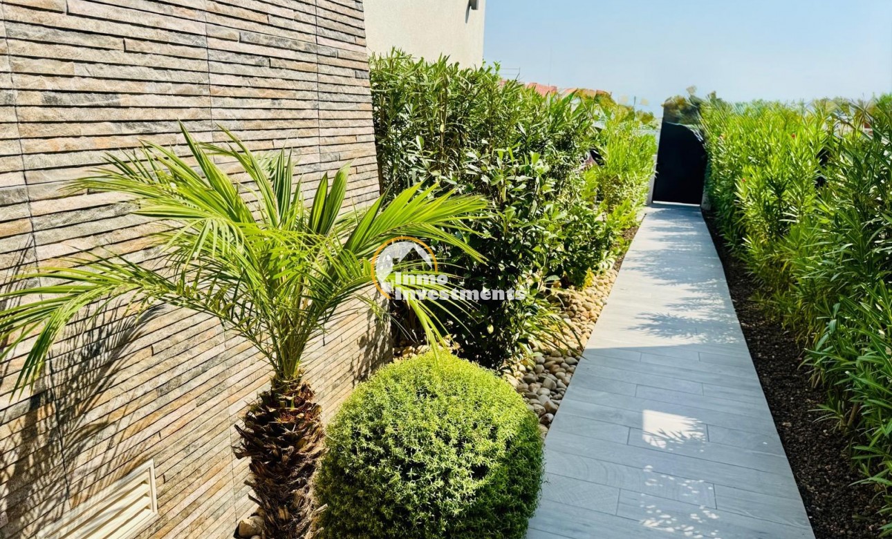 Bestaande bouw - Villa - Algorfa - La Finca