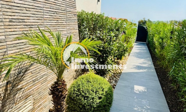 Bestaande bouw - Villa - Algorfa - La Finca