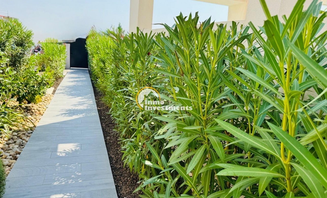 Bestaande bouw - Villa - Algorfa - La Finca