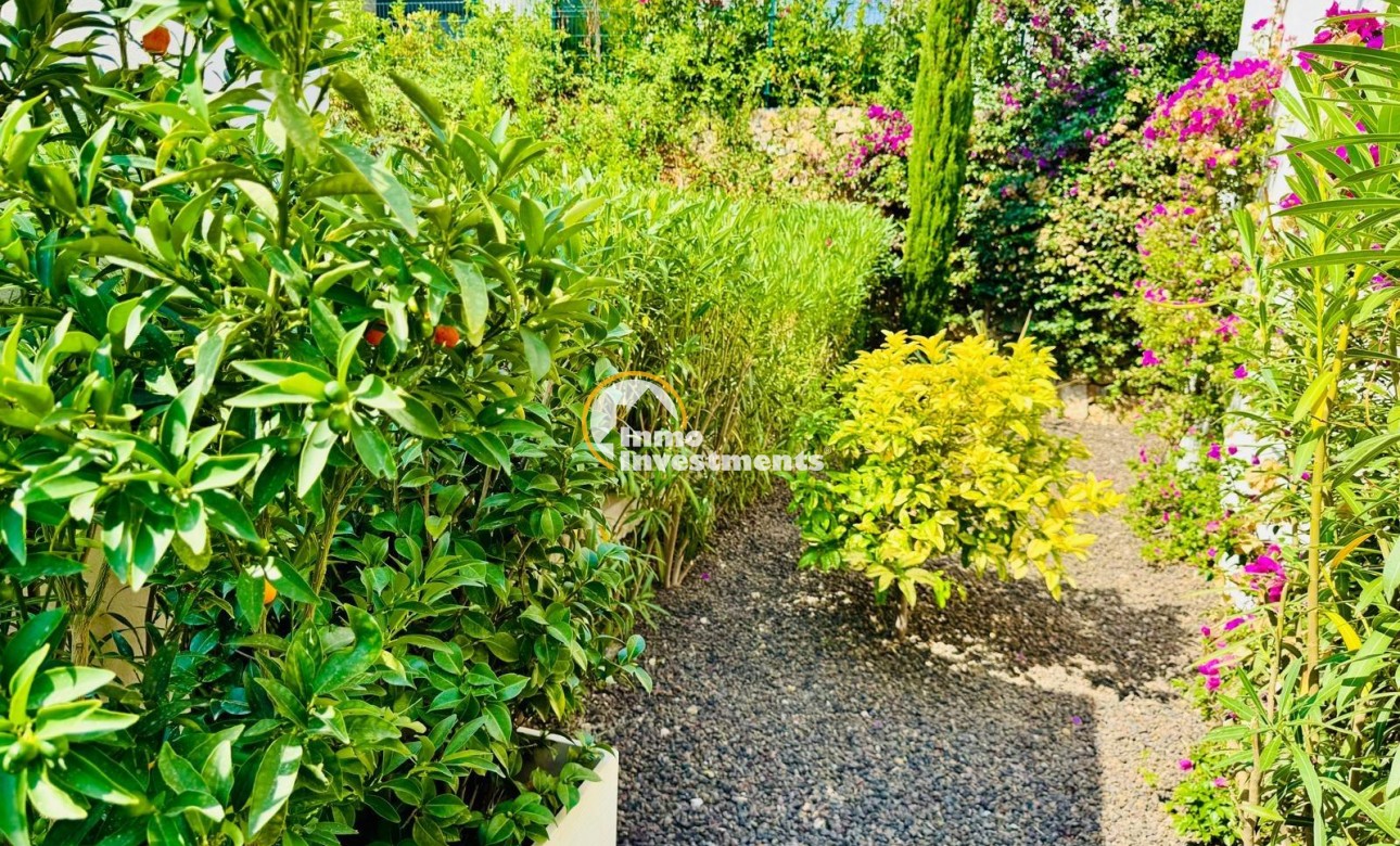 Bestaande bouw - Villa - Algorfa - La Finca