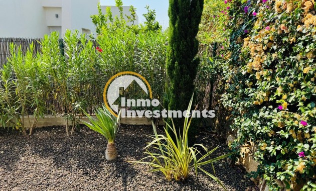 Bestaande bouw - Villa - Algorfa - La Finca