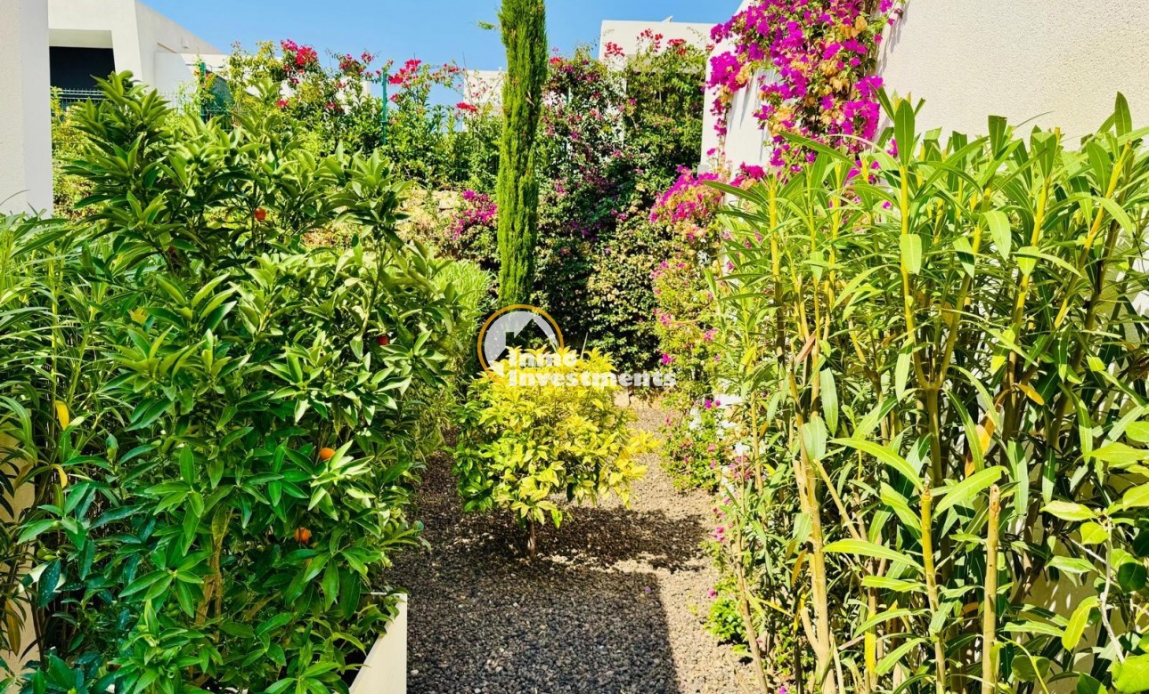 Bestaande bouw - Villa - Algorfa - La Finca