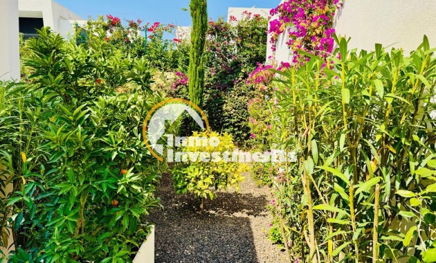 Bestaande bouw - Villa - Algorfa - La Finca