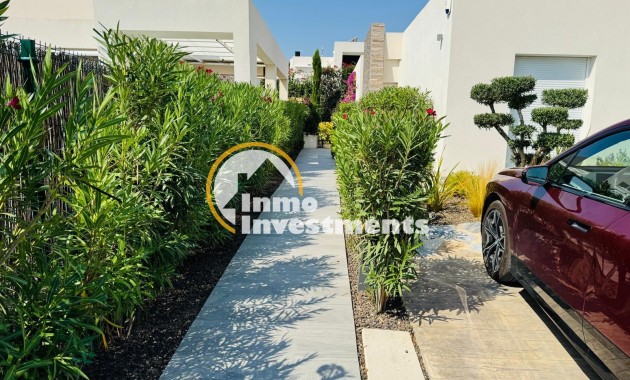 Bestaande bouw - Villa - Algorfa - La Finca