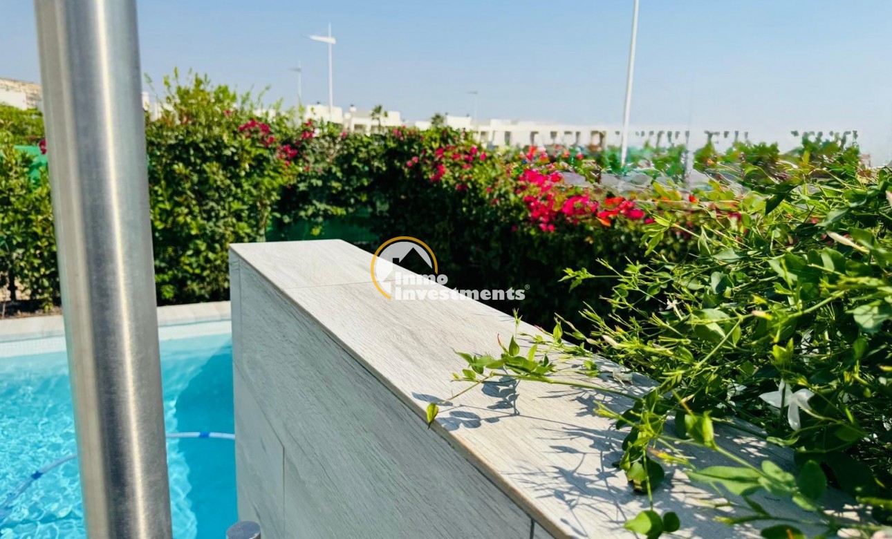 Bestaande bouw - Villa - Algorfa - La Finca